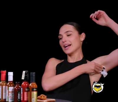 Gal Gadot