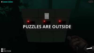 If you like Content Warning I think you will like my asymmetrical co-op horror game. I&rsquo;m a solo dev looking for enthusiastic people that like messing around and having fun with their friends in games. If the trailer looks interesting, please join the Stea