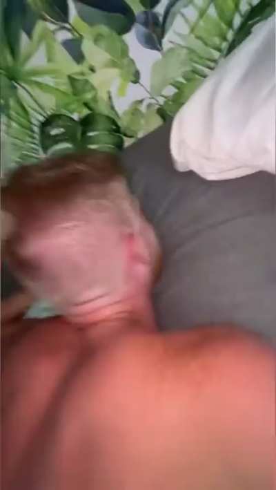 Holy fuck. You need to hear the audio of this clip. (Click the ‘redgif’ link)