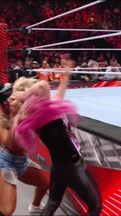 Alexa Bliss
