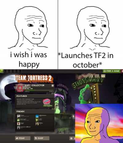 Im waiting for it