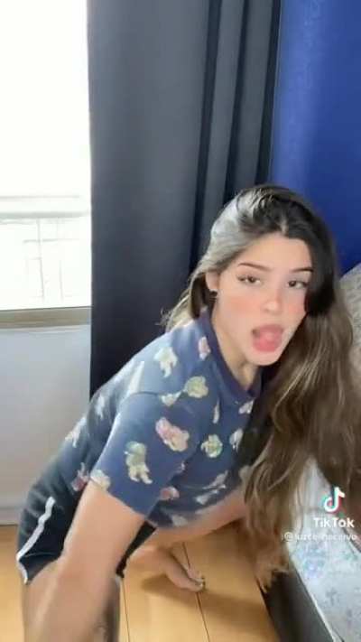 🥵🍑