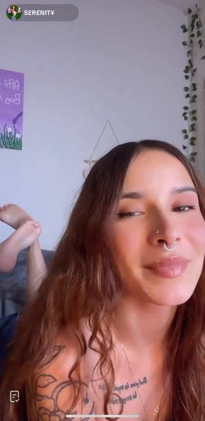 @ is serenityyy_xx