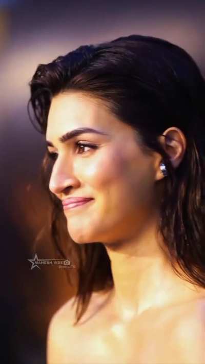 Kriti Sanon