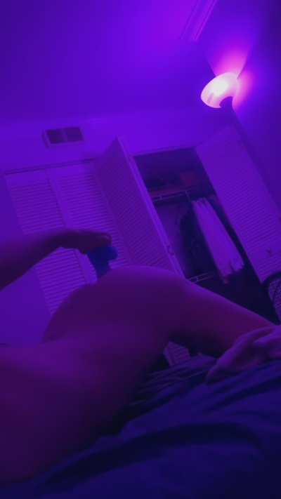 replace my dildo?