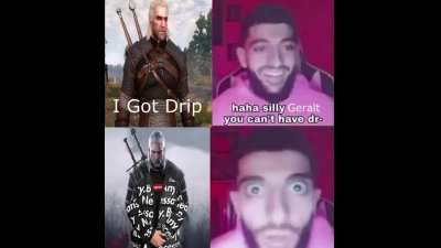 hmmm fine drip fine
