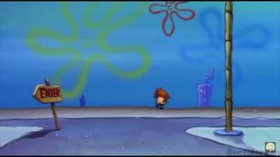 What do you guys think of Sora in Smash?