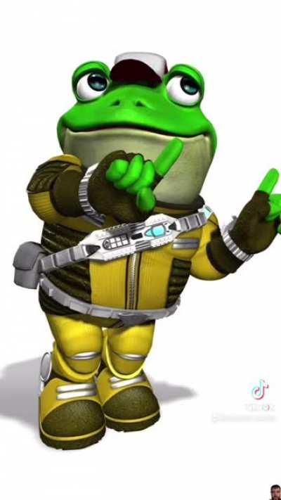 Cancel Star Fox