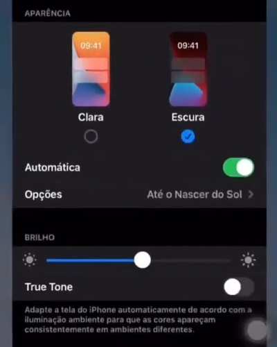 Ele adquiriu o molho
