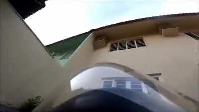 How does something like this happen?
