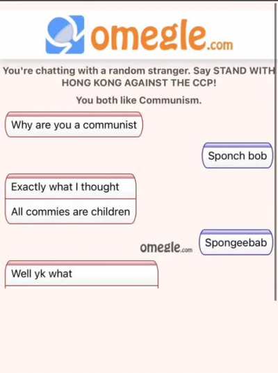 omegle