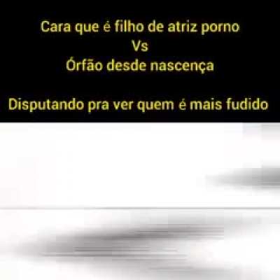 Pelo menos um deles tem m&atilde;e n&eacute;