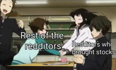 Thanks random redditors for giving us reason to feel proud