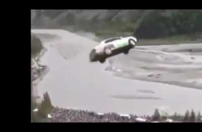 Cars go brr
