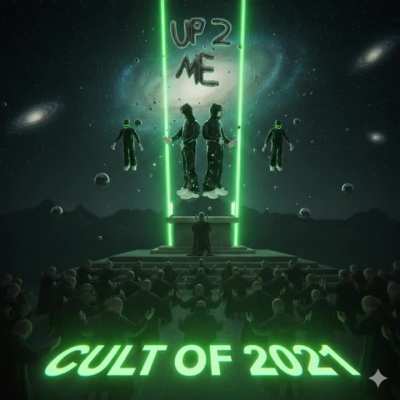 2021 Yeat was god in human form... The Proph&euml;cy nears ⚡ You all should've believed.... The holy war commences now... the visions, i've seen it all 👁