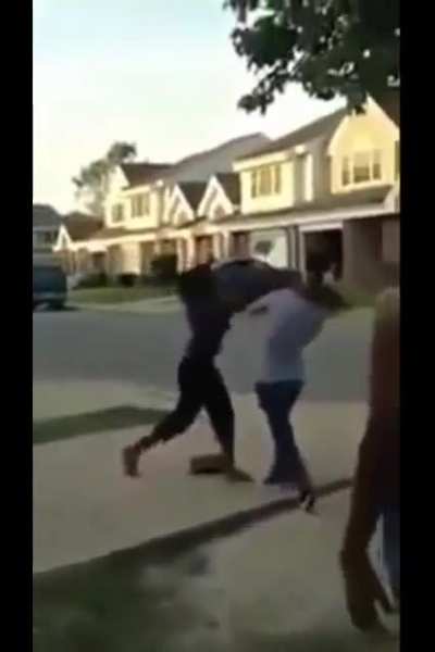 When Bullying Goes Wrong