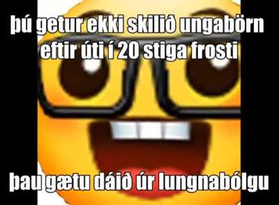 Nor&eth;urlanda m&oacute;ment 💪💪💪❄️❄️❄️💀💀💀