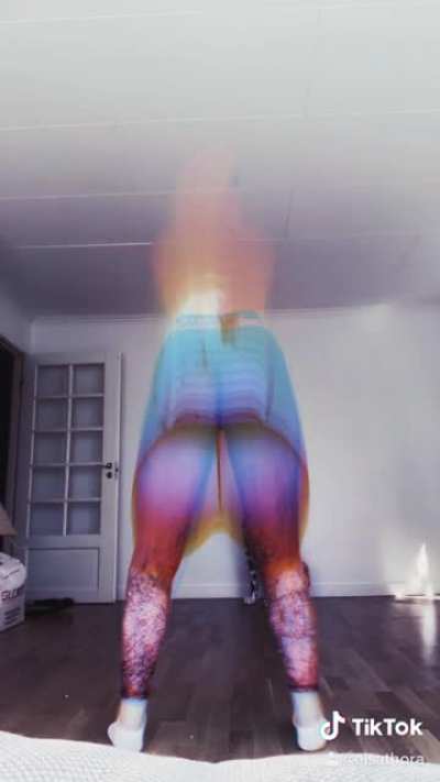 Booty Workout
