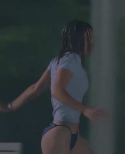 Jessica Biel in 