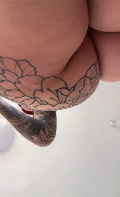 Ass