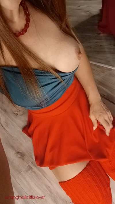 Mommy has gifts for you..