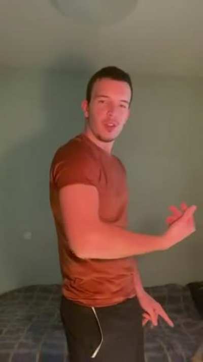 TikTok keeps banning me, thinking I’d stop the challenges 😆