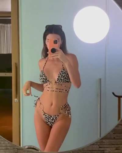 Kendall jenner
