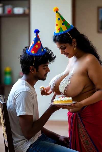 Birthday special