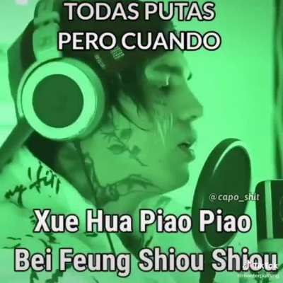 Ching Chong