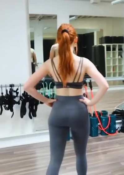 Madelaine Petsch