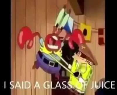 Dammit Henry