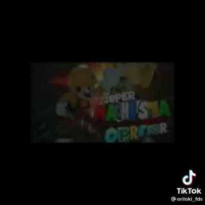 Super machicha