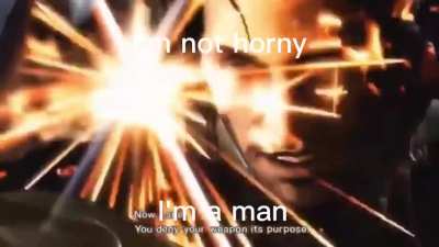 My first post