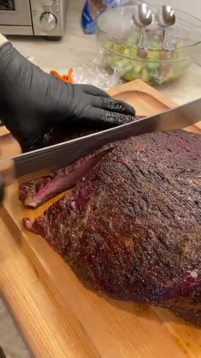 Wagyu Brisket