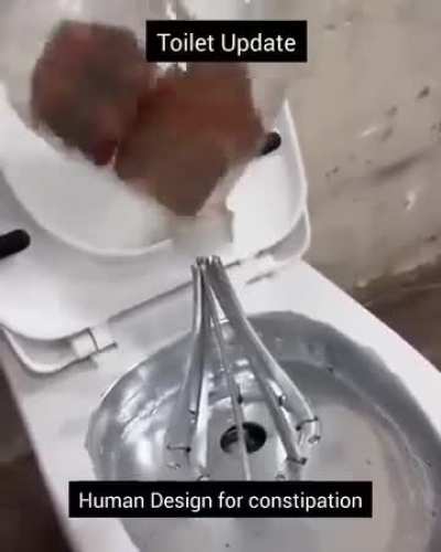Very human indeed.