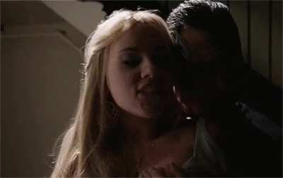 I’d do anything to recreate this scene with Scarlett Johansson