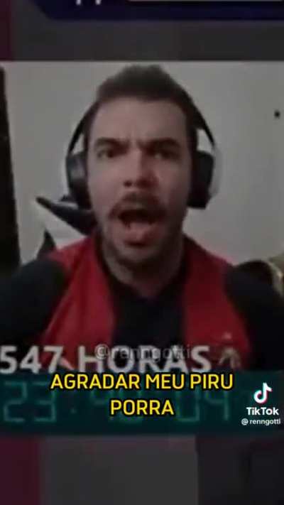 Cancelamento do amigo. (Tinha escrito errado o outro admir)