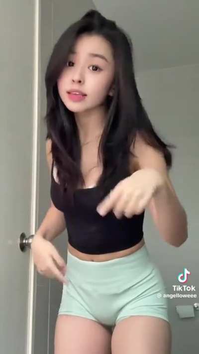 dancing