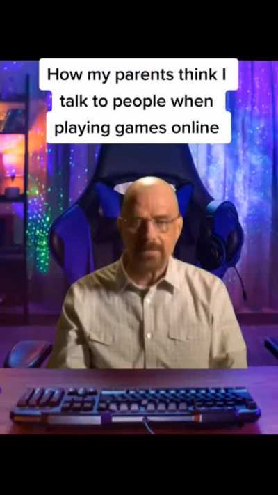 parent