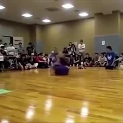Wait for it...