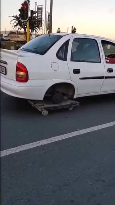 Maybe Maybe Maybe 