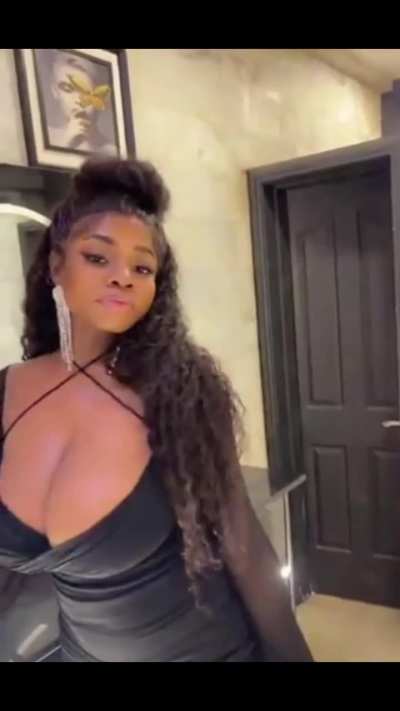 Chidinma Okoye 
