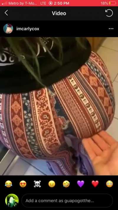 Carly Cocks