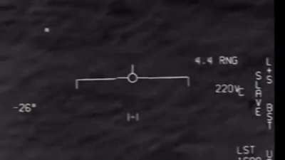 &ldquo;Chinese drones&rdquo; sure, pentagon, sure