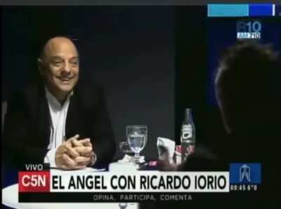 Te extraño mucho Ricardo