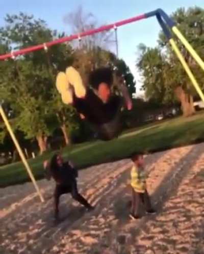 Maybe Maybe Maybe