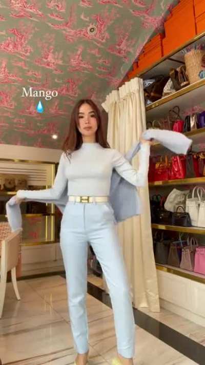 Heart Evangelista