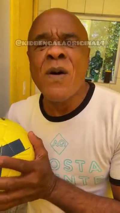 Eita Pedro