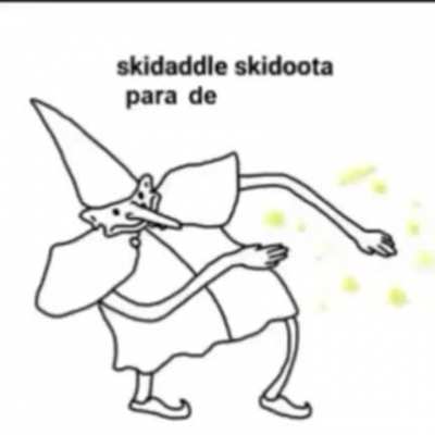Isso &eacute; para qm rir e n da upvote