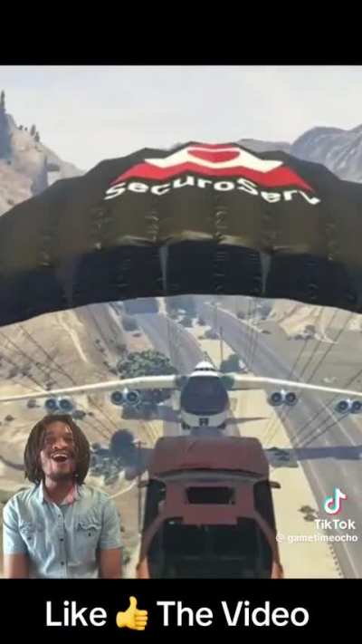 Go in the hole